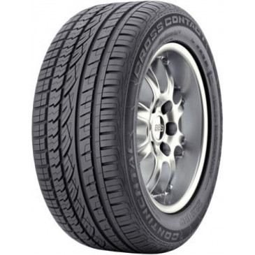 Continental ContiCrossContact UHP 235/55 R19 105V XL